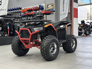 Квадроцикл PROMAX MINECRAFT 192 PRO 2024