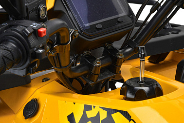 Квадроцикл MOTOLAND (МОТОЛЕНД) 200 ALL ROAD X (баланс. вал)