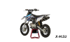 Питбайк YCF Bigy 190MX-E Factory ZS