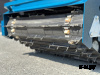 Мотобуксировщик IKUDZO TERRAIN 1500/600 EKR25 (с реверсом)