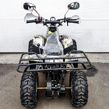 Квадроцикл SHERHAN 500G