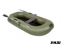 Гребная лодка PELICAN 243