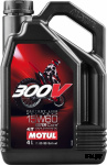 Масло моторное 15w60 300V 4T OFF ROAD 4л