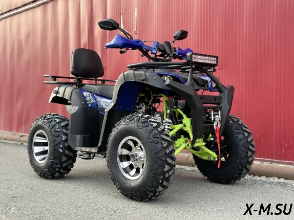 Квадроцикл PROMAX ATV 250 MAX