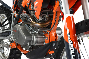 Мотоцикл MOTOLAND (МОТОЛЕНД) Кросс Apollo M3 300 4V (175FMM PR5)