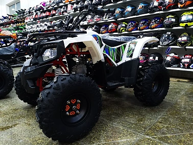 Квадроцикл PROMAX 175cc PRO