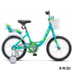 Велосипед STELS Flyte C 18" Z012