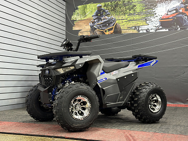 Квадроцикл GBM DAXTER 220 PREMIUM