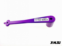 Плавучий гаечный ключ для замены гребных винтов Mercury и Mariner мощностью 6, 8, 9.9 и 15 л.с.