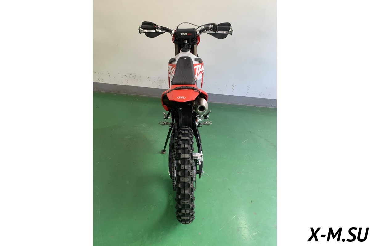 Мотоцикл JHL MOTO JHLofr MX YB300H (LX176FMN) MX26