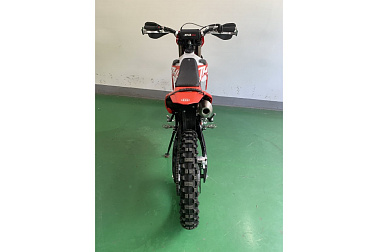 Мотоцикл JHL MOTO JHLofr MX YB300H (LX176FMN) MX26