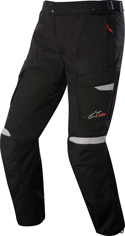 Брюки STELLA BOGOTA' DRYSTAR BLACK DARK GRAY Брюки STELLA BOGOTA' DRYSTAR BLACK DARK GRAY