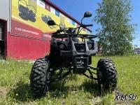 КВАДРОЦИКЛ PROMAX KIDS 150