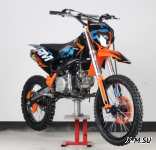 Питбайк Regulmoto SPITFIRE PRO 19/16, 140cc