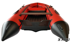 Лодка ORCA ARGO 400 нднд