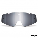 Стекло очков FLY RACING  тонированное 