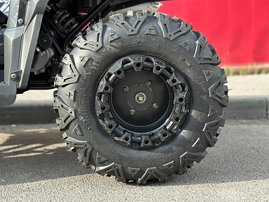 Квадроцикл GBM CROSS HILL 300