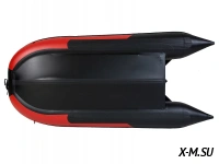 Надувная лодка GLADIATOR D420AL