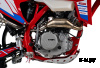 Кроссовый мотоцикл TMBK Kinetic 300H (YB300H)