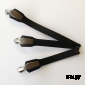 Стрепы к мотоботам Fox Comp 8 Strap Kit (3 шт.)
