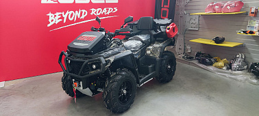 Квадроцикл AODES PATHCROSS 1000 XE SPORT LCD одноместный