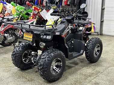 Квадроцикл GBM MAVERICK 300 PREMIUM