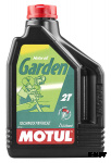 Масло моторное 2Т Garden 2л 