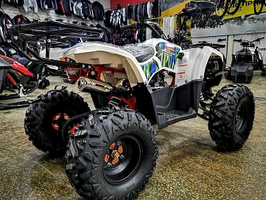 Квадроцикл PROMAX 175cc PRO