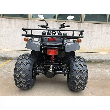 Электроквадроцикл SIMARGL ELEKTRO OffRoad 4X4