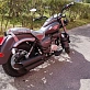 Мотоцикл PROMAX YD250-2 (чоппер)
