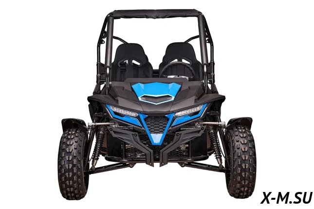 Багги YACOTA K5