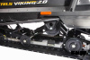 Снегоход STELS ВИКИНГ (VIKING) SV800T (L LUX SWT) 3.0 К03 Tech ХЕ