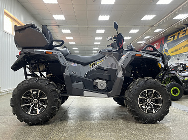Квадроцикл STELS ATV GUEPARD 650 TЕ TROPHY 2.0 XE (X-MOTORS EDITION)