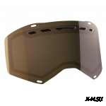 Линзы Prospect light sensitive bronze ch