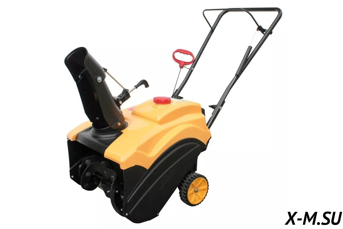 Снегоуборщик GREENFIELD GF 3.0HP/18"