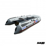Надувная лодка ALTAIR HD-330