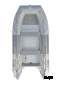 Лодка ПВХ BADGER HD 390