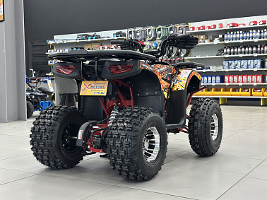 Квадроцикл PROMAX MINECRAFT 192 PRO 2024