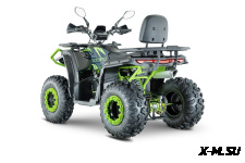 Квадроцикл YACOTA VIKING