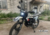 Кроссовый мотоцикл (эндуро) MMZ 075 баланс вал