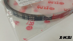 Ремень вентиляторный Буран RUBENA (AVP 10-682 La)