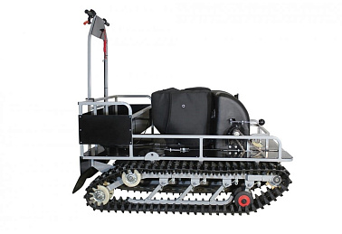 Мотобуксировщик УРАГАН Медведь 20 л.с.