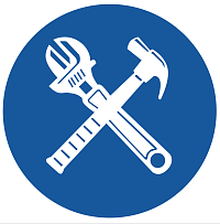 Запчасти для бензиновых двигателей 168F/170F 6.5HP/7HP