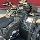 Квадроцикл AODES PATHCROSS MAX 1000 XE LCD двухместный