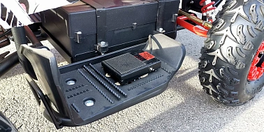 Квадроцикл PROMAX E-MINI 2.0 1000W