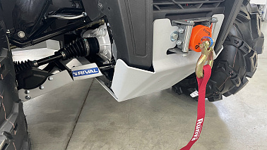 Квадроцикл AODES PATHCROSS MAX 800 XE PRO LCD