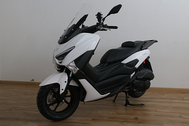 Скутер Vento  MAX RS  - 150cc (replica Yamaha TMAX) Инжектор EFI Lifan, ABS