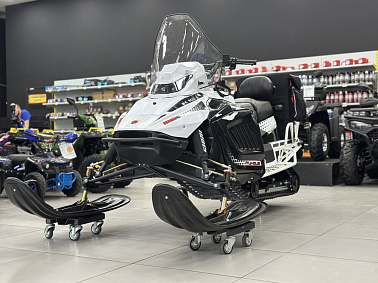 Снегоход IRBIS TUNGUS 500LE PRO 25/26