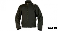 Куртка  BOW new ЧЕРНАЯ