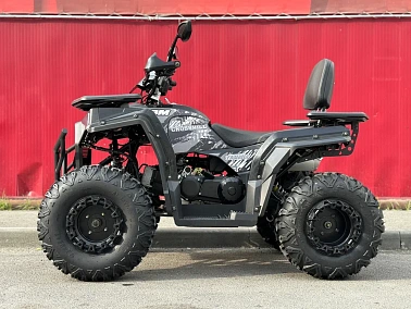Квадроцикл GBM CROSS HILL 300